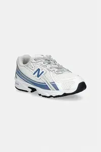 New Balance 740 dětské sneakers boty