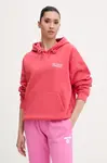 Rip Curl  mikina s kapucňou dámska s bavlnou OCEAN BREAK