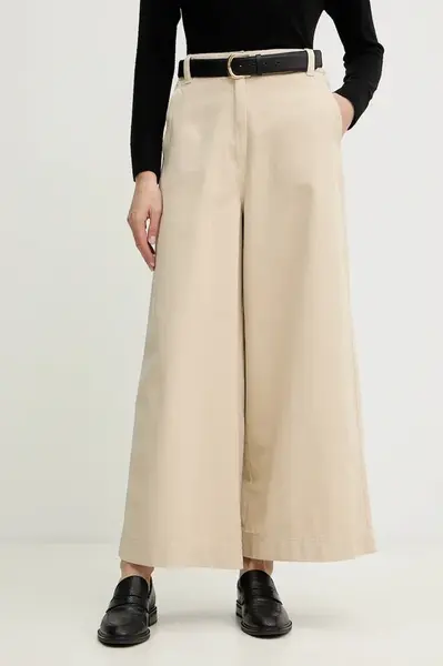 Nohavice Weekend Max Mara ARIETE