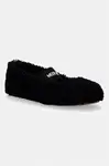 Moon Boot baleríny MB SHEARLING BALLERINA
