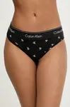 Calvin Klein Underwear kalhotky dámské s bavlnou