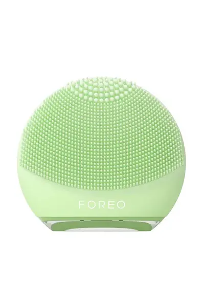 FOREO Masážní a čisticí kartáček na obličej FOREO LUNA™ 4 Go