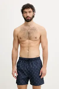 Calvin Klein plavecké šortky pánske