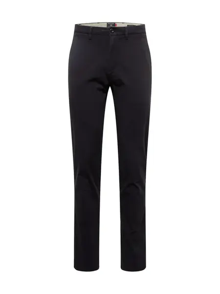 Dockers Chino nohavice  čierna