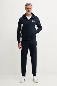 EA7 Emporio Armani tepláková súprava pánska