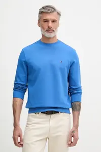 Tommy Hilfiger mikina pánska bavlnená