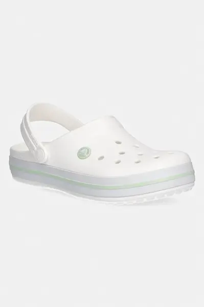 Crocs šľapky dámske Crocband