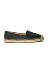 Lauren Ralph Lauren  Kožené espadrilky  Cameryn Lg 2