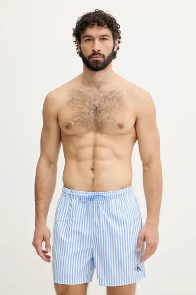 Calvin Klein koupací šortky pánské