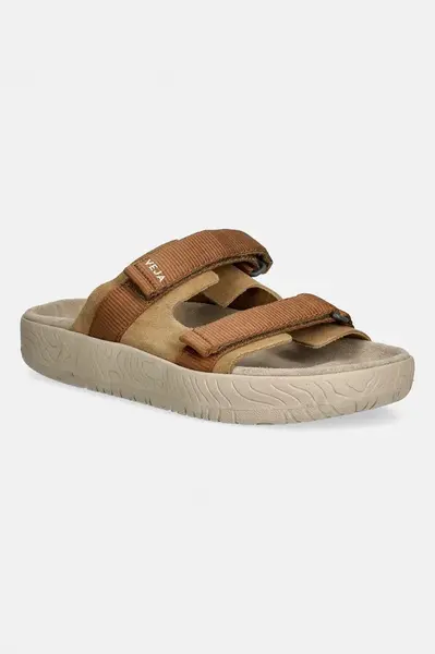 Veja Pantofle Veja ARPOADOR SUEDE