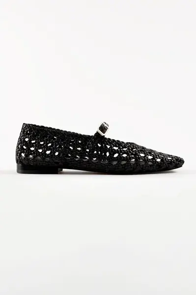 Souliers Martinez  baleríny kožené PARIS