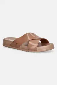 Šľapky Melissa MELISSA COZY SLIDE II AD