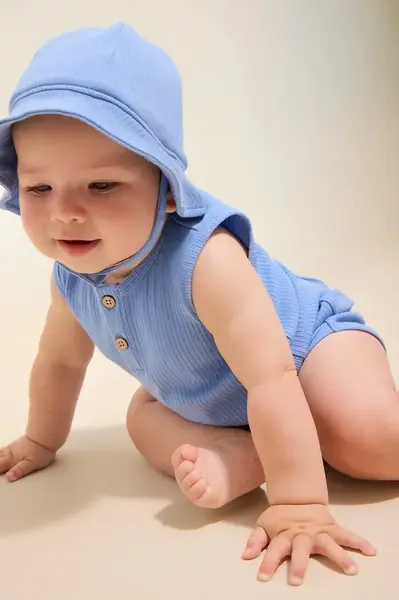 Kojenecká sada Mayoral Newborn
