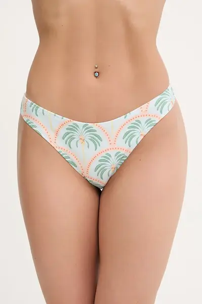 Hurley dámské BTM REGULAR FIT