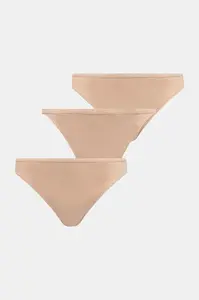 Tommy Hilfiger tanga dámská 3-pack