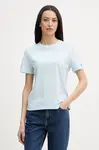 Tommy Hilfiger tričko dámské bavlněné