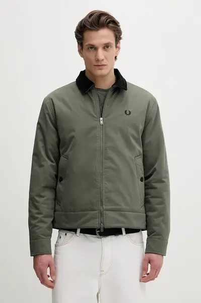 Fred Perry Bunda Fred Perry