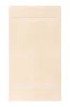 Ralph Lauren  Středně velký bavlněný ručník  DULANEY Ecru 75 x 137 cm