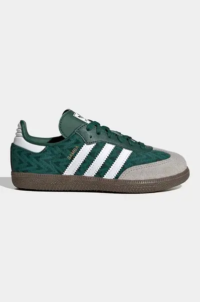 adidas Originals  Dětské tenisky  SAMBA OG