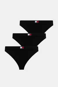 Tangá Tommy Hilfiger 3-pak