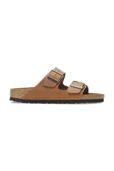 Birkenstock  Kožené šľapky  Arizona