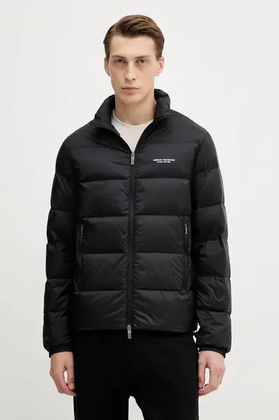 Armani Exchange  Páperová bunda