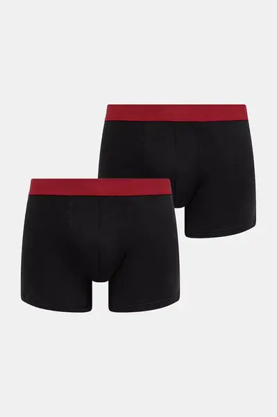 Levi's boxerky pánske 2-pack
