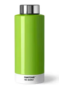 Pantone fľaša termo z nehrdzavejúcej ocele 0,63 l