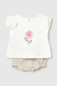 Kojenecká sada Mayoral Newborn