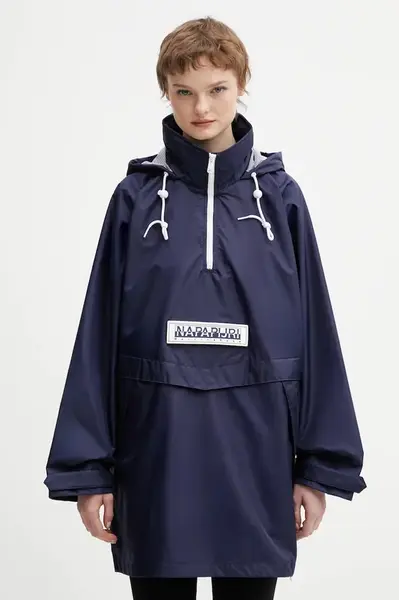 Napapijri  Bunda   x Martine Rose