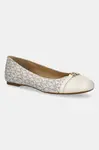 Baleríny MICHAEL Michael Kors Mandy Flat