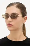 Slnečné okuliare Bottega Veneta