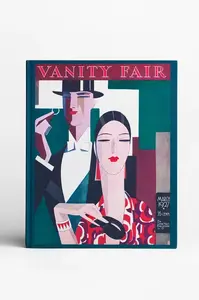 Fotoalbum Printworks Vanity Fair March 19