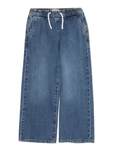 Only Mini Džínsy 'KMGPierce'  modrá denim