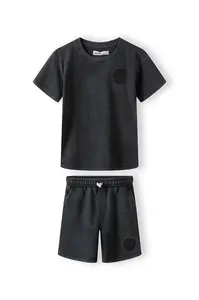 MINOTI Set  sivá