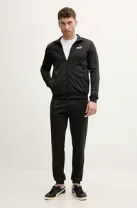 Puma pánska tepláková súprava Essential Poly suit