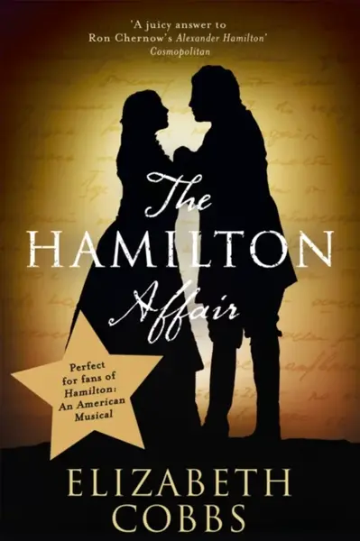 The Hamilton Affair - Elizabeth Cobbs