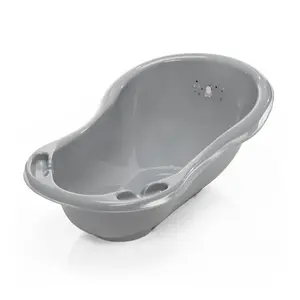 Zopa Vanička 84cm "Unicorn" se zátkou, Grey/Pink 2