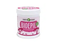 Purity Vision BioEpil depilační cukrová pasta 350 g + 50 g Zdarma