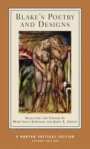 Blake's Poetry and Designs - William Blake