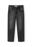 MINOTI Džínsy  čierny denim
