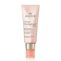 Nuxe Multikorekční denní krém pro normální až suchou pleť Creme Prodigieuse Boost (Multi-Correction Silky Cream) 40 ml