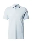 Hackett London Tričko  pastelovo modrá