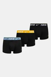 Boxerky Nike 3-pak