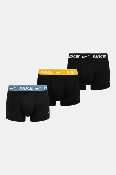 Boxerky Nike 3-pak