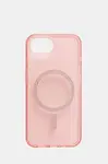 Guess Puzdro na mobil Guess iPhone 16e