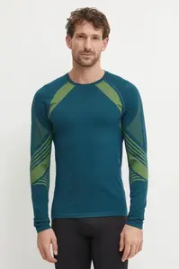 Smartwool Funkčné tričko s dlhým rukávom Smartwool Intraknit Active
