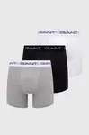Boxerky Gant 3-pak