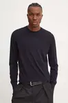 Vlnený sveter Theory