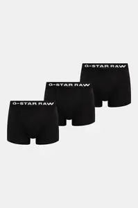 G-Star Boxerky G-Star 3-pack
